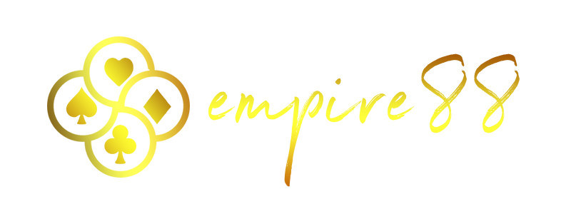 Logo Empire88 Login Empire88 Depo 5000 Tanpa Potongan